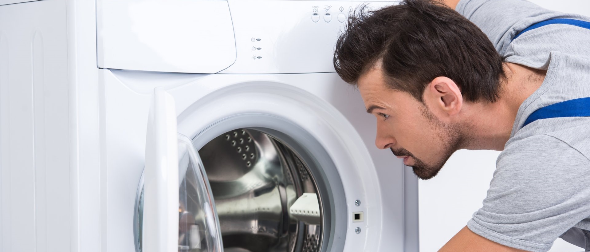 Appliance repairs DA17
