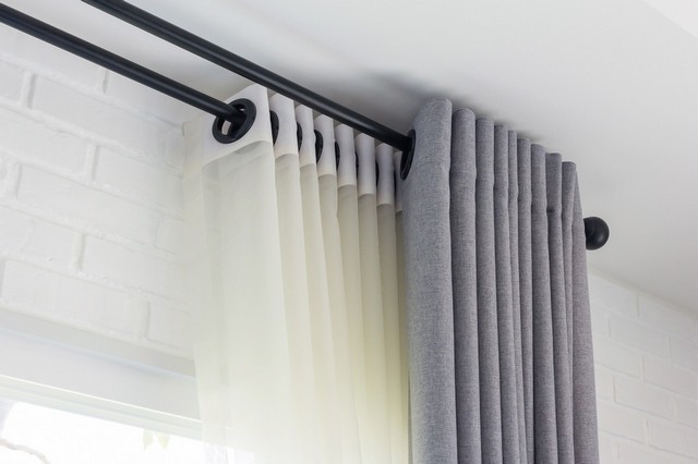 Curtain Fitters Belvedere, Lessness Heath, DA17
