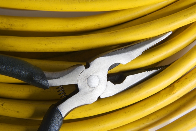 Electricians Belvedere, Lessness Heath, DA17