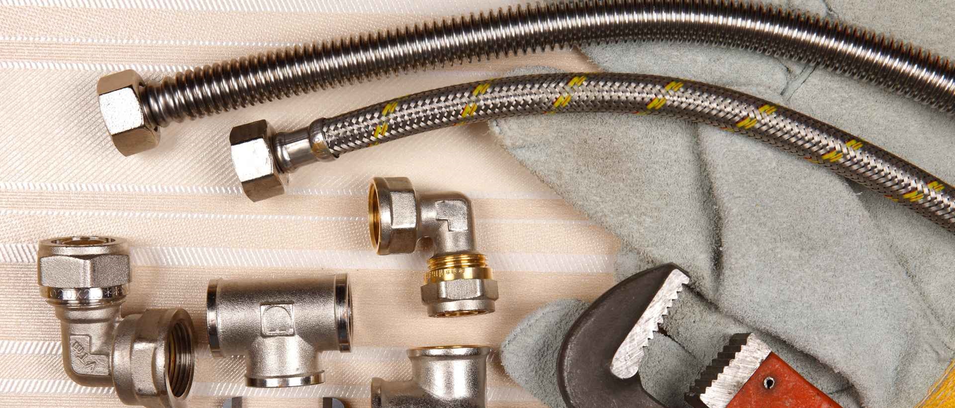 Emergency plumbers DA17