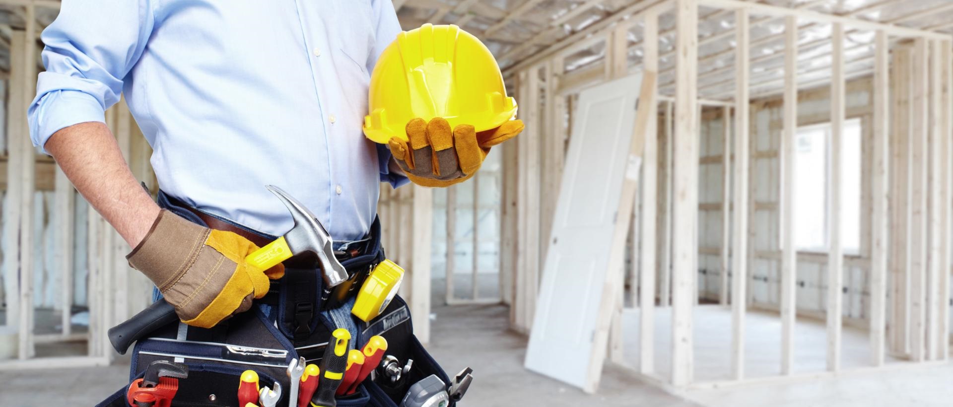 home improvements DA17
