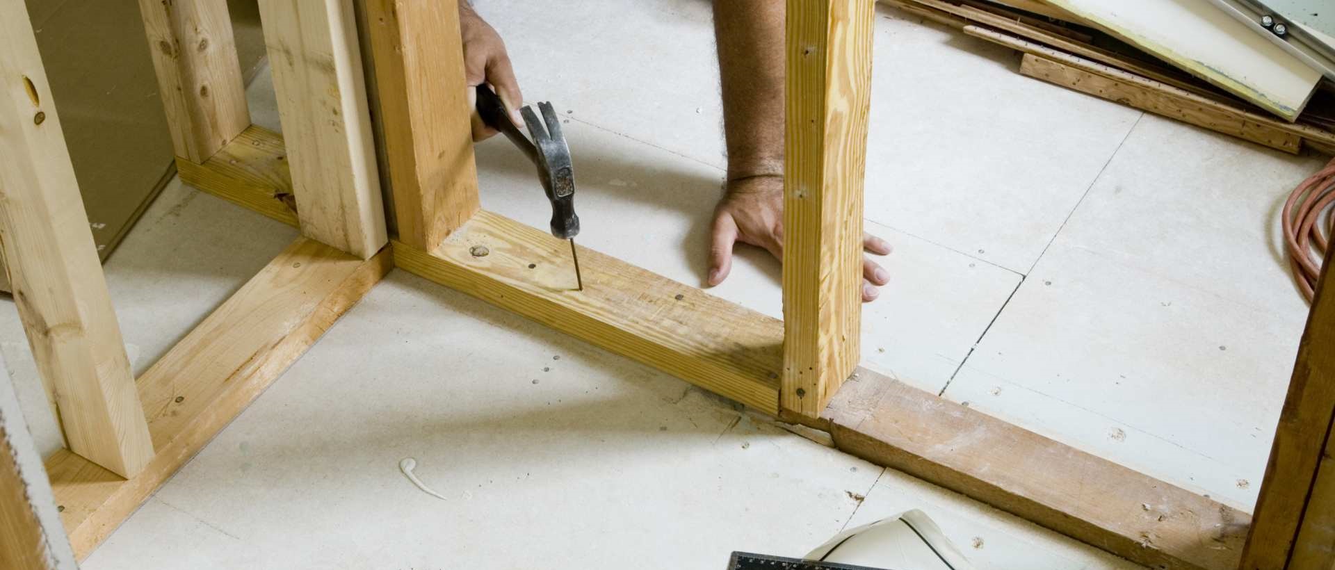 woodworking DA17